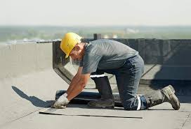 Fast & Reliable Emergency Roof Repairs in Robinson, IL